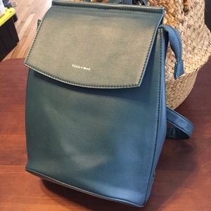 Pixie Mood Kim Convertible Backpack / Shoulder Bag